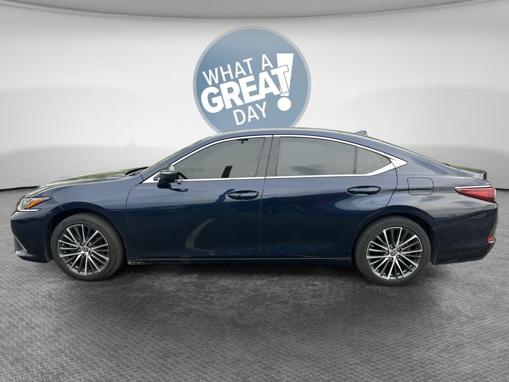 2024 Lexus ES 350 350