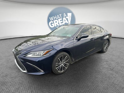 2024 Lexus ES 350 350