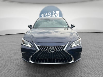 2024 Lexus ES 350 350