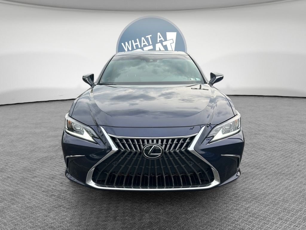 2024 Lexus ES 350 350