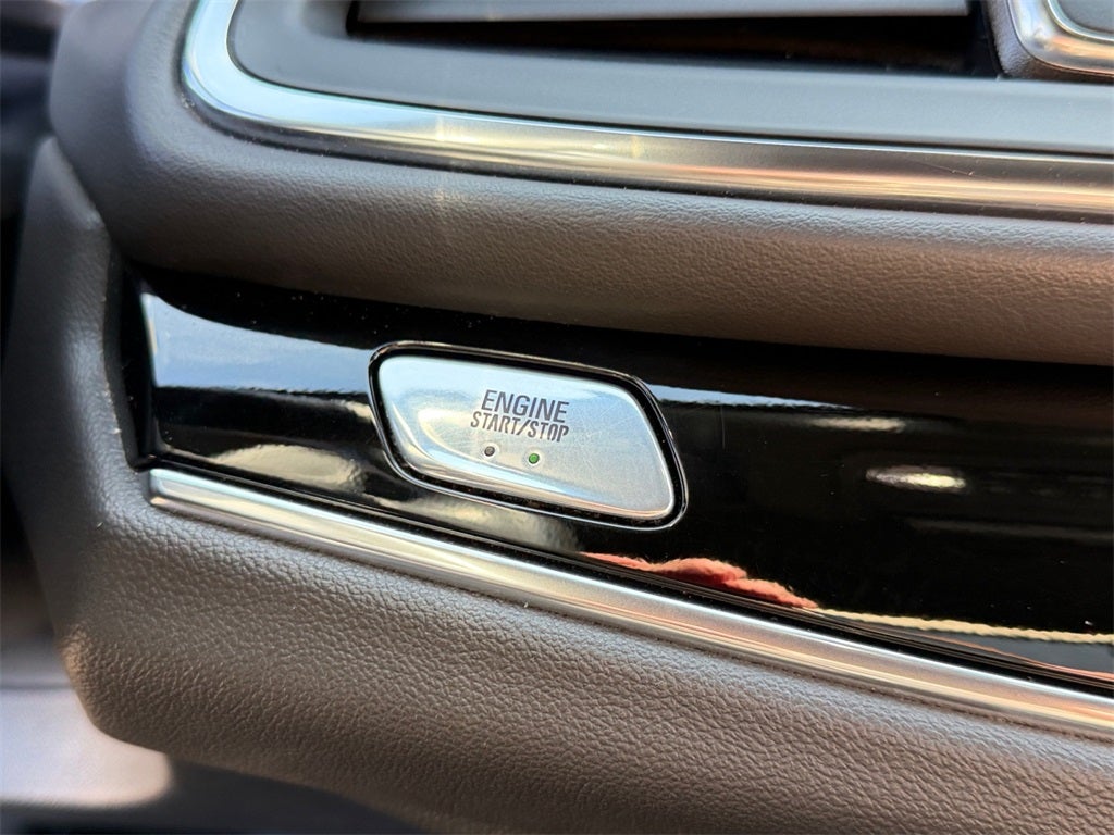 2023 Buick Enclave Avenir