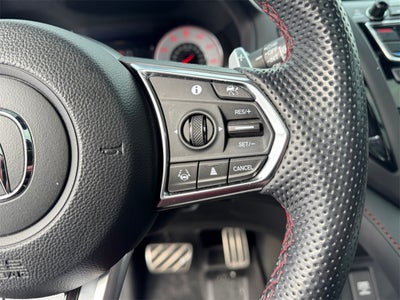 2023 Acura RDX A-Spec Package SH-AWD