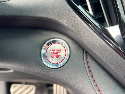 2023 Acura RDX A-Spec Package SH-AWD