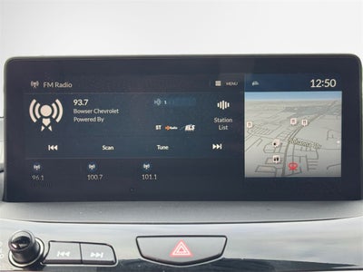 2023 Acura RDX A-Spec Package SH-AWD