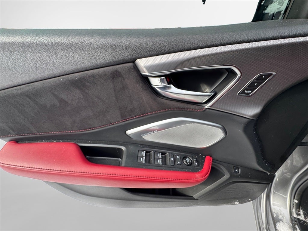 2023 Acura RDX A-Spec Package SH-AWD