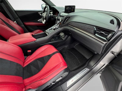 2023 Acura RDX A-Spec Package SH-AWD