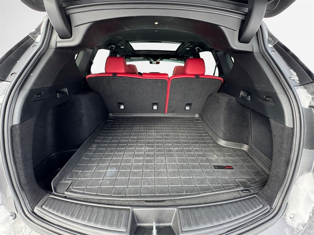 2023 Acura RDX A-Spec Package SH-AWD