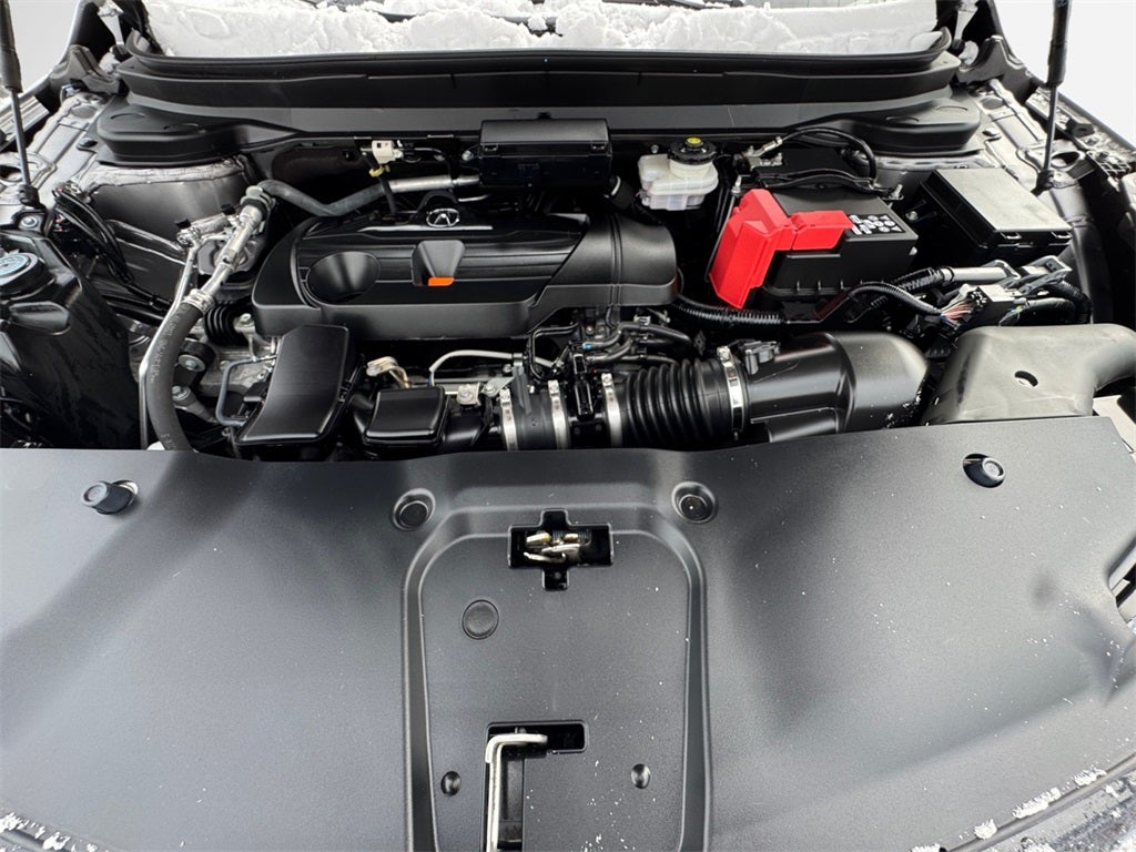 2023 Acura RDX A-Spec Package SH-AWD