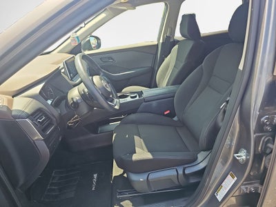 2023 Nissan Rogue S Intelligent AWD