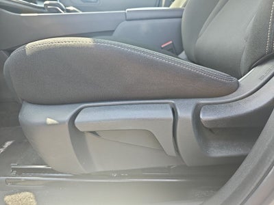 2023 Nissan Rogue S Intelligent AWD