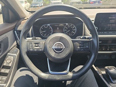 2023 Nissan Rogue S Intelligent AWD