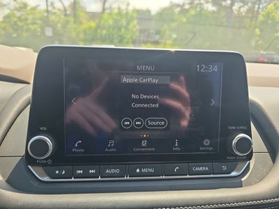 2023 Nissan Rogue S Intelligent AWD
