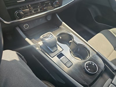 2023 Nissan Rogue S Intelligent AWD
