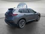 2023 Nissan Rogue S Intelligent AWD