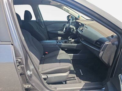 2023 Nissan Rogue S Intelligent AWD