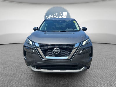 2023 Nissan Rogue S Intelligent AWD