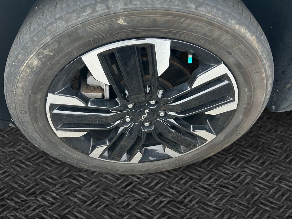 2024 Kia Telluride SX Prestige