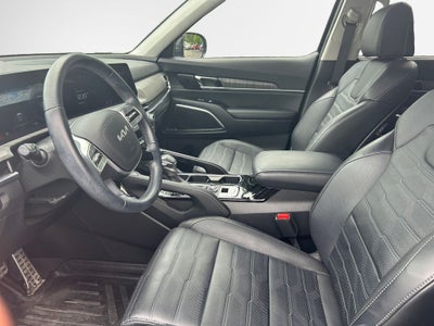 2024 Kia Telluride SX Prestige