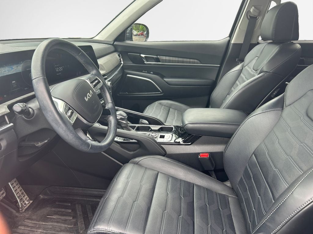 2024 Kia Telluride SX Prestige