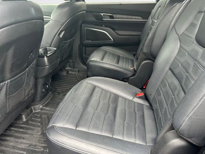 2024 Kia Telluride SX Prestige