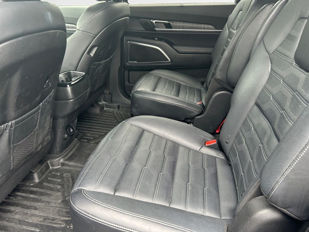 2024 Kia Telluride SX Prestige
