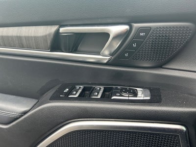 2024 Kia Telluride SX Prestige