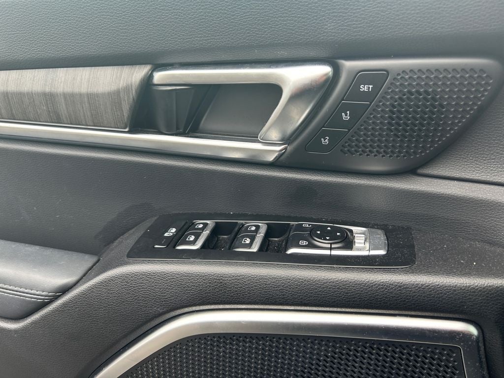 2024 Kia Telluride SX Prestige