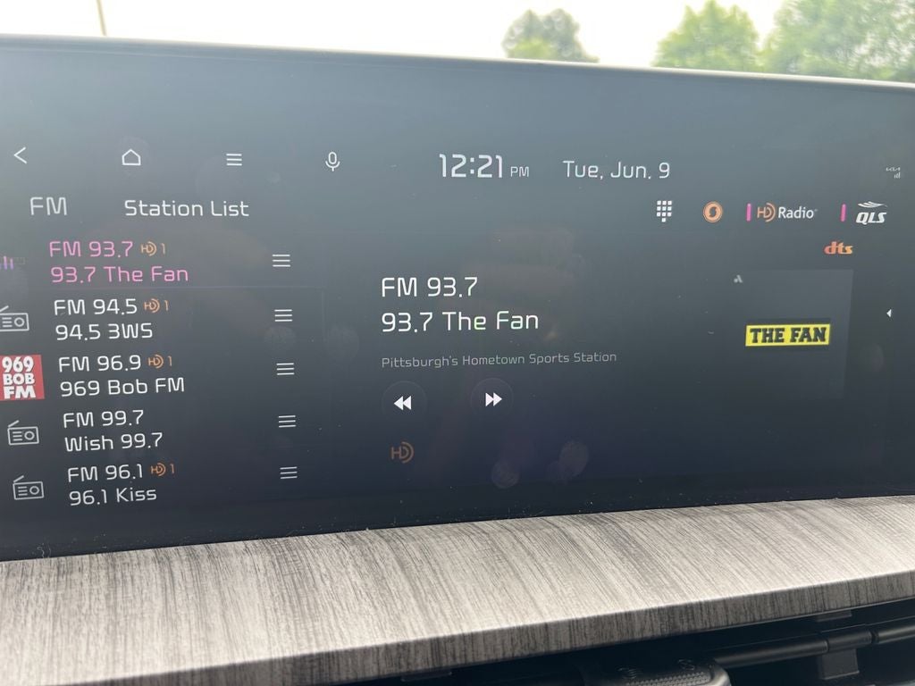 2024 Kia Telluride SX Prestige