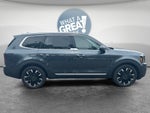 2024 Kia Telluride SX Prestige