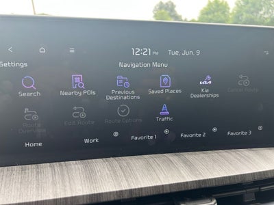 2024 Kia Telluride SX Prestige