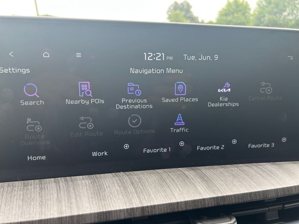 2024 Kia Telluride SX Prestige