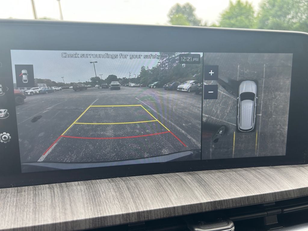 2024 Kia Telluride SX Prestige