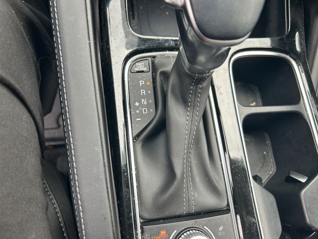 2024 Kia Telluride SX Prestige