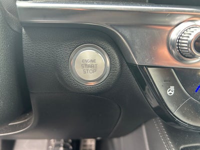 2024 Kia Telluride SX Prestige