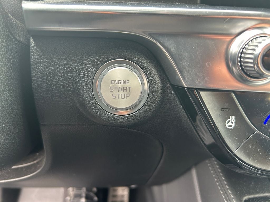 2024 Kia Telluride SX Prestige