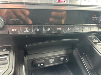 2024 Kia Telluride SX Prestige