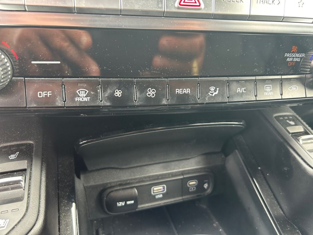 2024 Kia Telluride SX Prestige