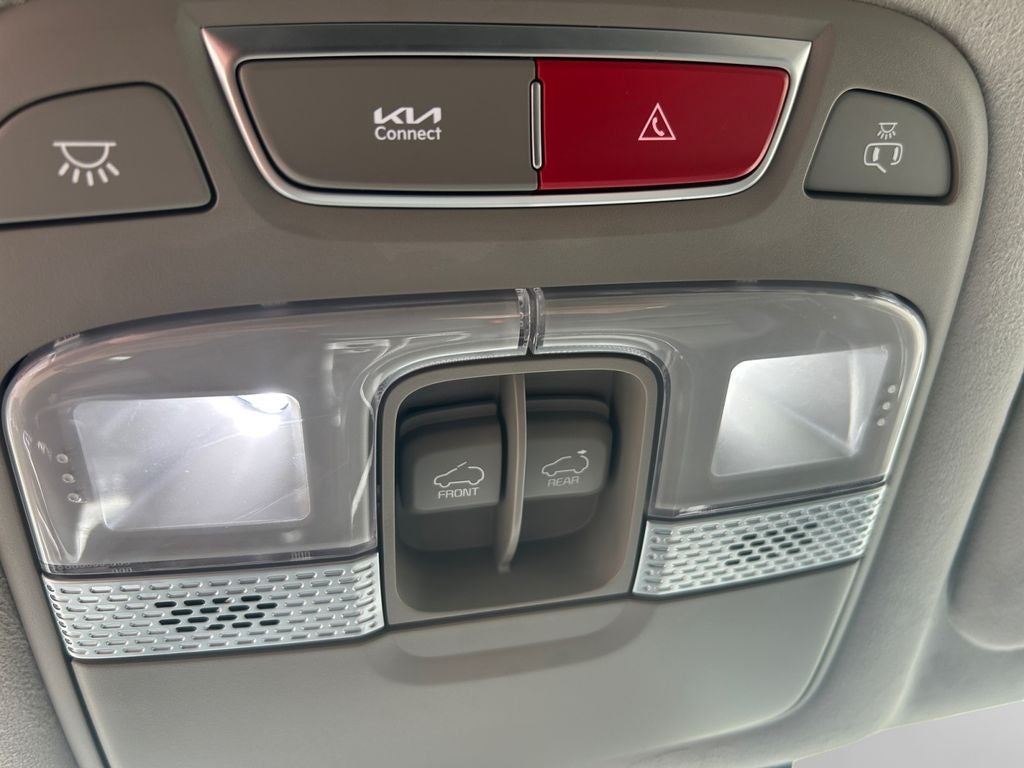 2024 Kia Telluride SX Prestige
