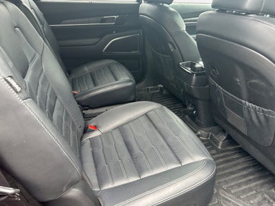 2024 Kia Telluride SX Prestige