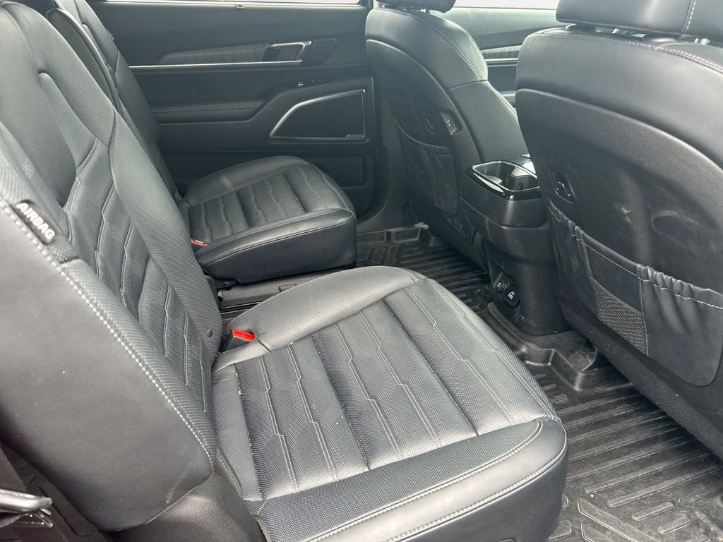 2024 Kia Telluride SX Prestige