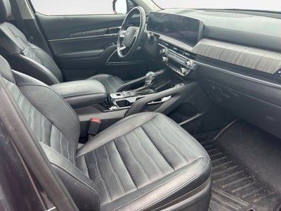 2024 Kia Telluride SX Prestige