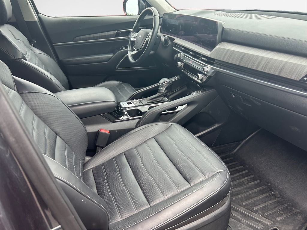 2024 Kia Telluride SX Prestige