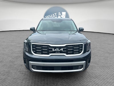 2024 Kia Telluride SX Prestige