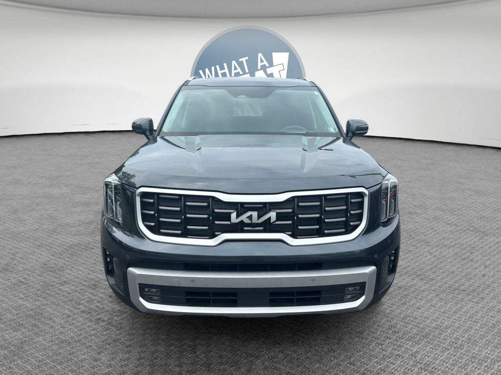 2024 Kia Telluride SX Prestige