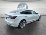 2019 Tesla Model 3 Performance