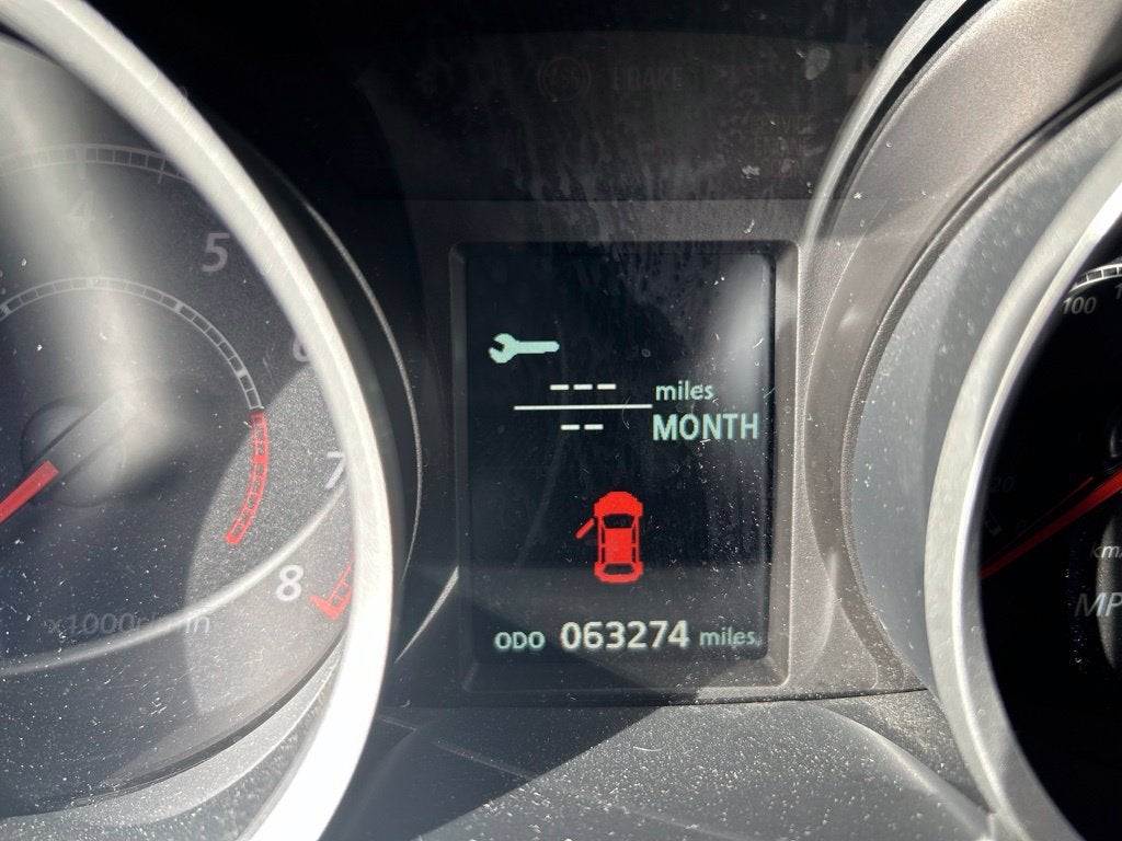 2017 Mitsubishi Lancer Base
