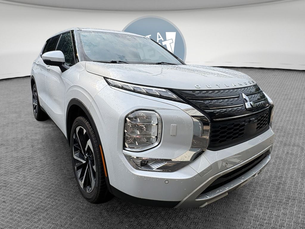 2024 Mitsubishi Outlander SE 2.5 S-AWC