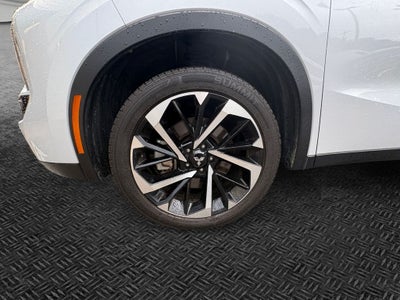 2024 Mitsubishi Outlander SE 2.5 S-AWC