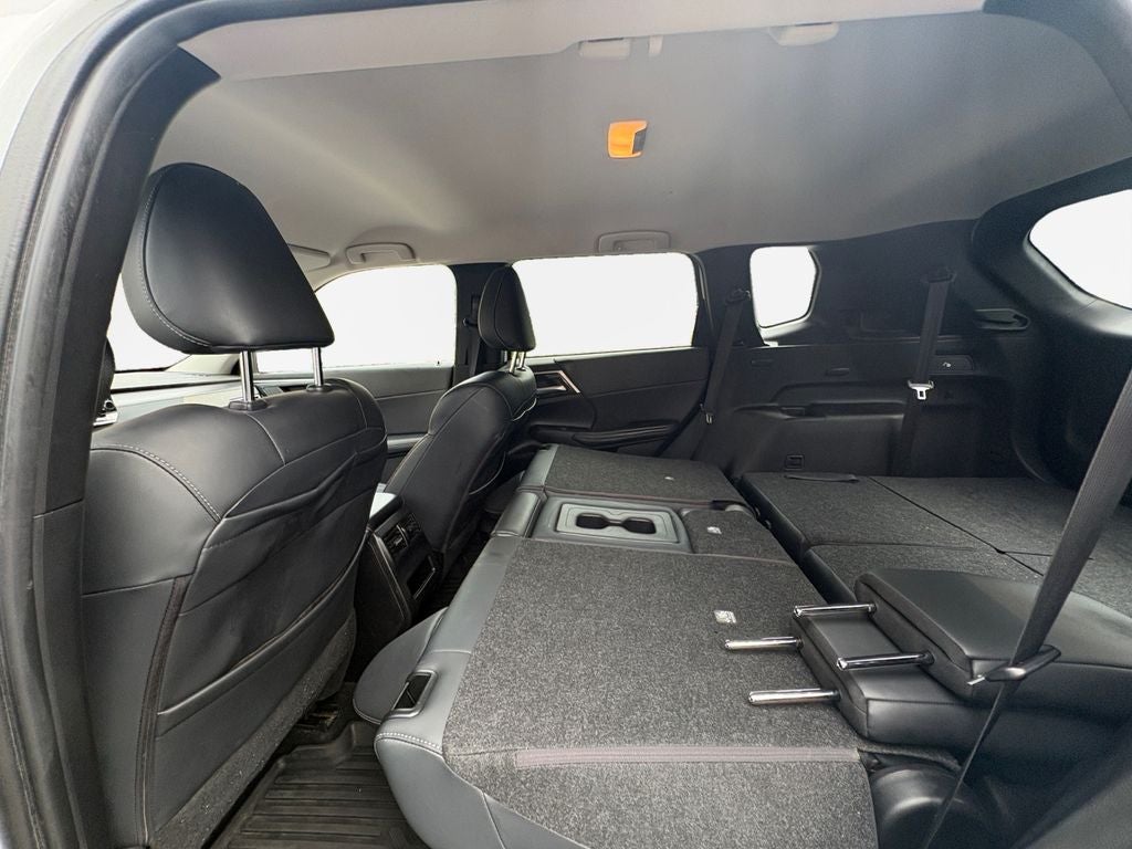 2024 Mitsubishi Outlander SE 2.5 S-AWC