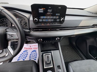 2024 Mitsubishi Outlander SE 2.5 S-AWC